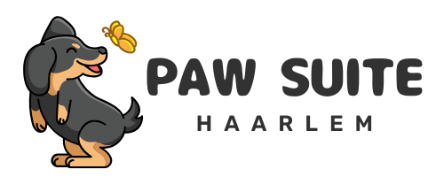 Paw Suite Haarlem