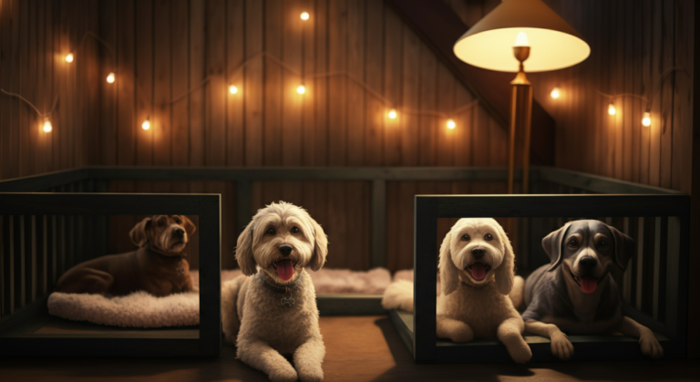 Met een gerust hart op reis: zo kies je de juiste hondenopvang