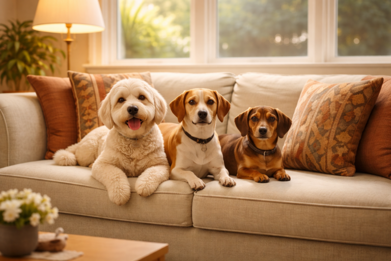 What is the Best Dog Boarding in Haarlem?